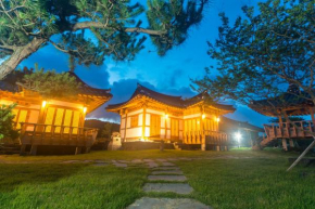  Canopus Resort Pension  Согвипхо